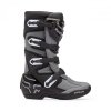 BUTY MOTOCYKLOWE JUNIOR FOX COMP CORE BLACK GREY Y5